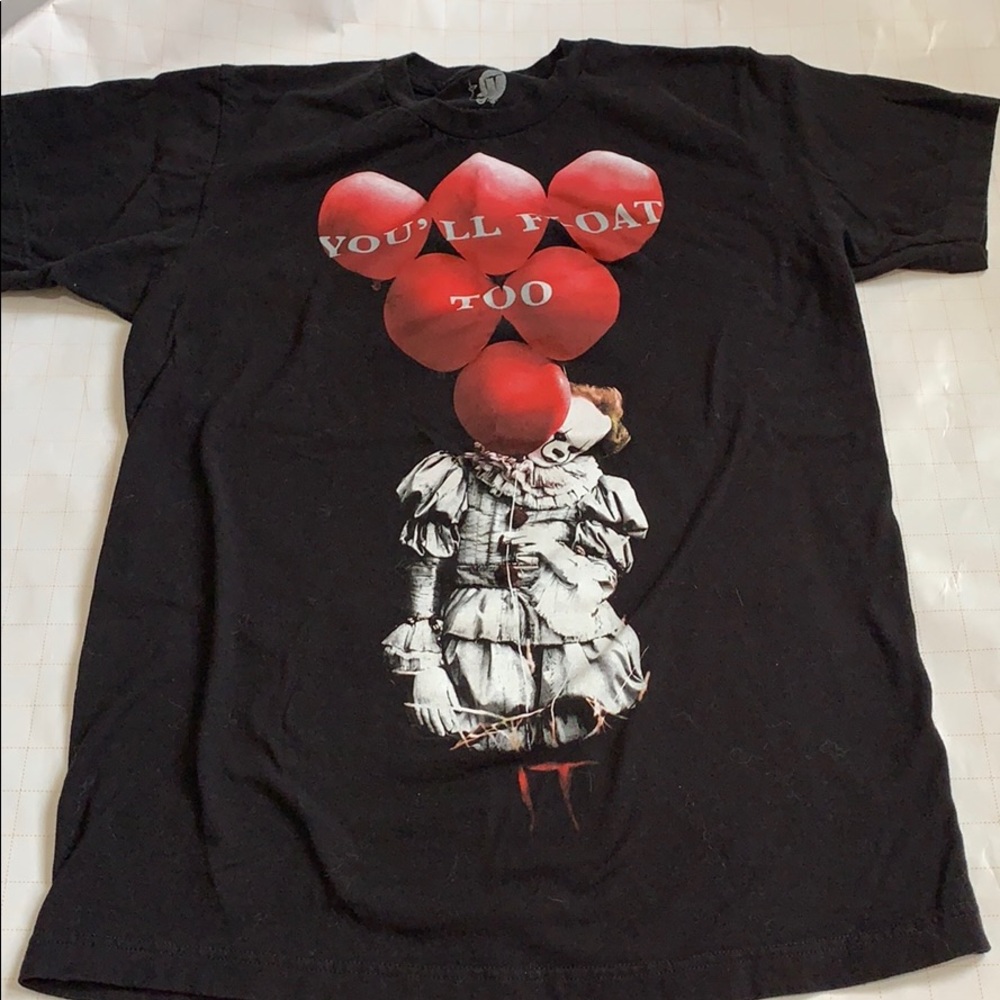 It shirt